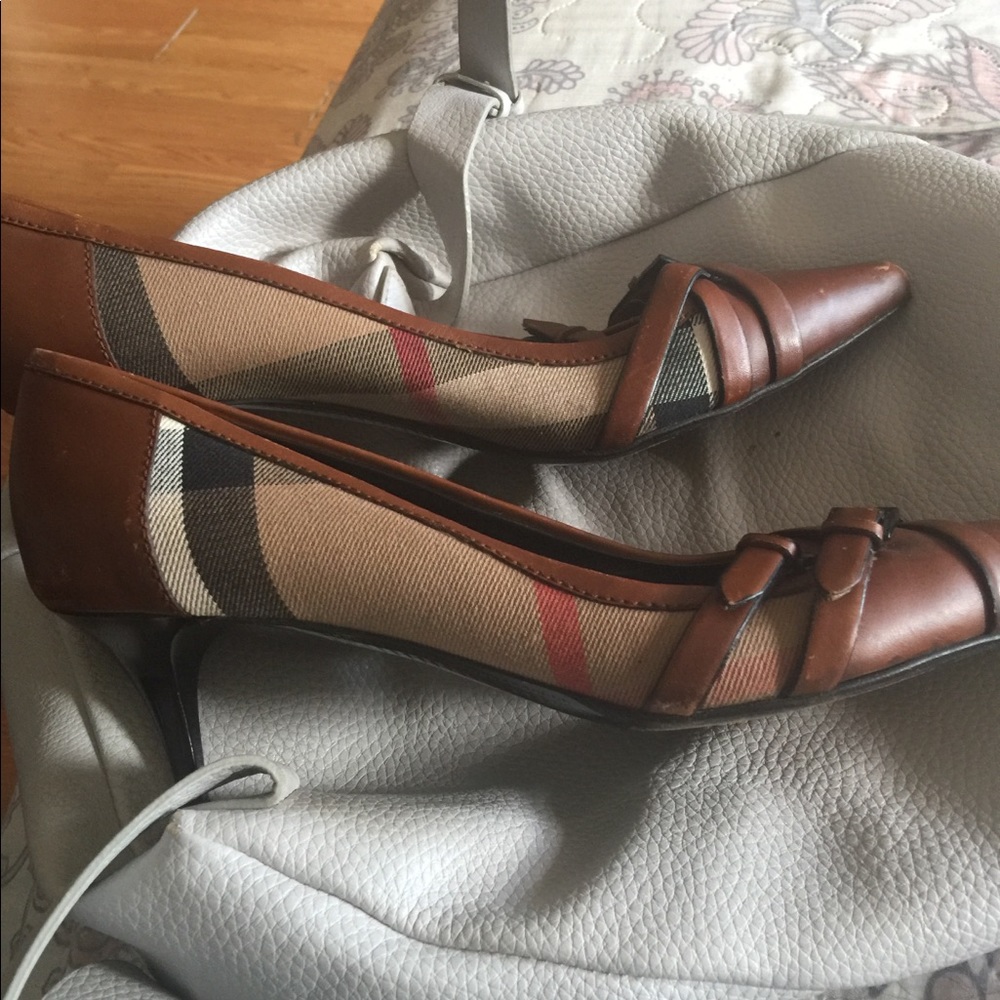 Shoes Set is 41